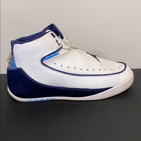 Rare 2003 NU' Retro Air Jordan size 6.5Y - Picture 7 of 8